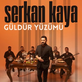 Serkan Kaya Güldür Yüzümü