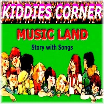 Kiddies Corner Music Land