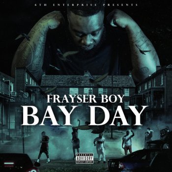 Frayser Boy feat. T-Rock All We Do