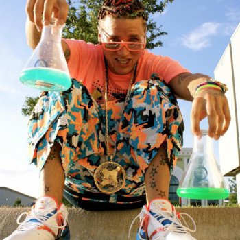 MTV Riff Raff Dynomite