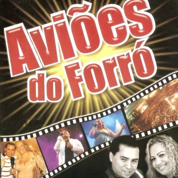 Aviões do Forró Não Quero Me Amarrar (Ao Vivo)