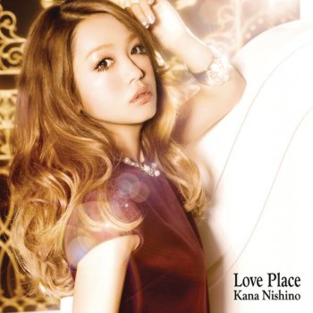 西野カナ Epilogue Love Place