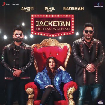 Amrit Maan feat. Badshah Jacketan Lightan Waliyan (From "Do Dooni Panj")