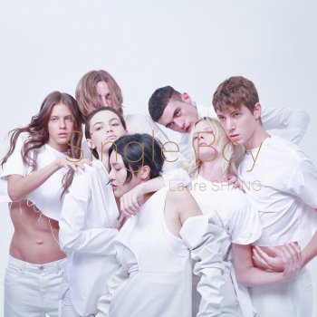 Исполнитель 尚雯婕, альбом Single Boy