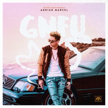 Adrian Marcel IMMABEHOME