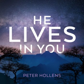 Peter Hollens He Lives in You (From "the Lion King") [A Cappella]