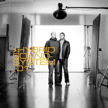 Hybrid Electro Pop - Ambient Mix