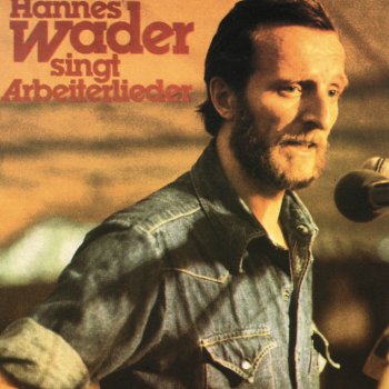 Hannes Wader El Pueblo Unido