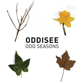 Oddisee Winds from the North