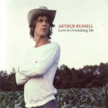 Arthur Russell Don't Forget About Me