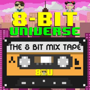 8 Bit Universe Star Trek (Original TV Theme) [8 Bit Version]