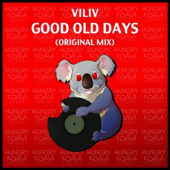 Исполнитель ViliV, альбом Good Old Days