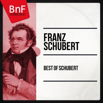 Schubert; Alfred Brendel Fantasy in C Major, Op. 15, D. 760 "Wanderer": III. Presto