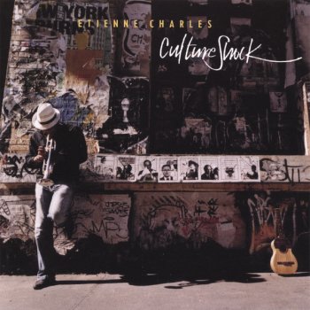 Исполнитель Etienne Charles, альбом Culture Shock