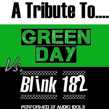 Audio Idols What's My Age Again?