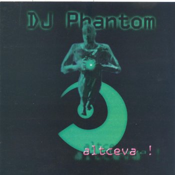 Dj Phantom U can have me