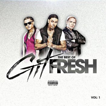 Git Fresh Miss A