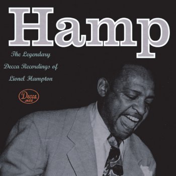 Lionel Hampton Lavender Coffin