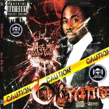 Obrafour Ghetto Love