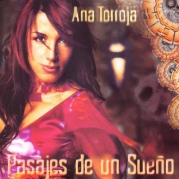 Ana Torroja Al Sur