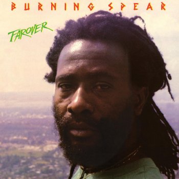 Burning Spear Image (Remastered)