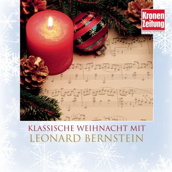 Leonard Bernstein feat. New York Philharmonic The Nutcracker Suite, Op. 71a: Danse des mirlitons (Dance of the Mirlitons). Moderato assai