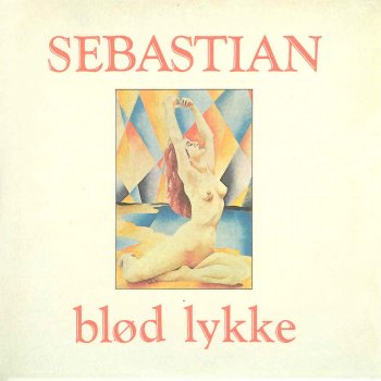 Sebastian Blød Lykke