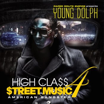 Young Dolph feat. Problem She Not Mines