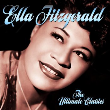 Ella Fitzgerald Tae Dance