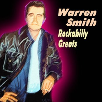 Warren Smith Uranuim Rock