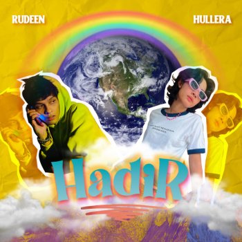 Rudeen feat. Hullera Hadir