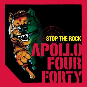 Apollo 440 Stop the Rock (T-Total remix edit)