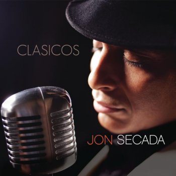 Jon Secada Los Ojos De La Española