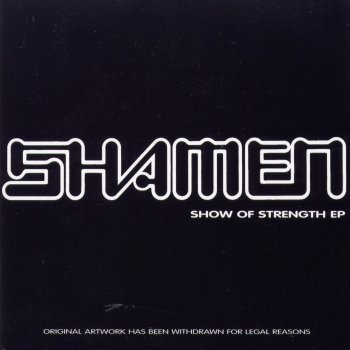 The Shamen Make It Mine (Beatmasters 12" Vocal)