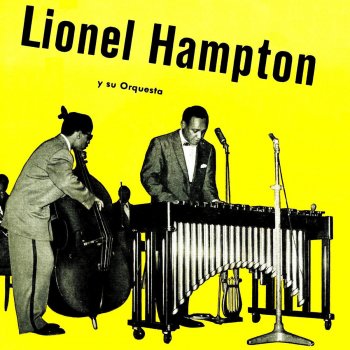 Lionel Hampton Our Love Is Here To Stay (Stuttgart 1947)