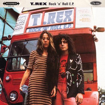 T. Rex Summertime Blues