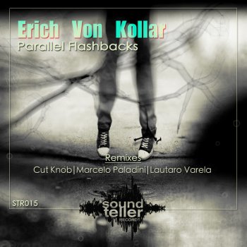 Erich von Kollar Parallel Flashbacks (Lautaro Varela Remix)