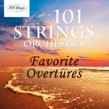 101 Strings Orchestra Gallop