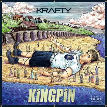 KRAFTY Headstrong