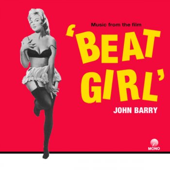 John Barry The City 2000 A.D.