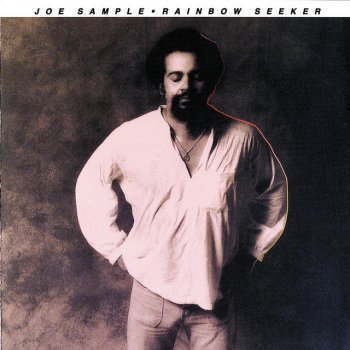 Joe Sample Melodies Of Love