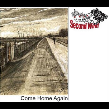 Исполнитель Second Wind, альбом Come Home Again