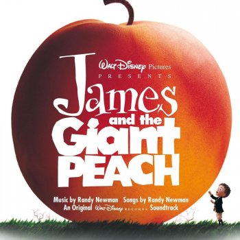 Randy Newman Giant Peach (Instrumental)