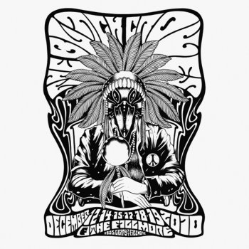 The Black Crowes Roll Old Jeremiah (Live)