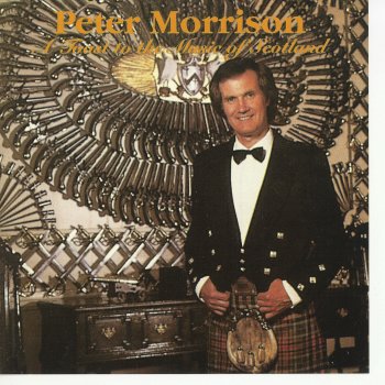 Peter Morrison The Toast Is Music