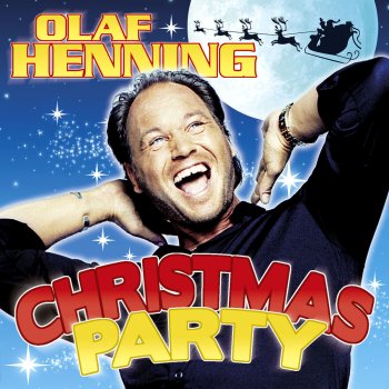 Olaf Henning Christmas-Party-Mix :: Bin ich vielleicht der Weihnachtsmann? + Ich will mehr Geschenke + Dicke Eier - Weihnachtsfeier + Du fährst Schlitten mit meinem Herz + Pack Mich Aus + Schneeballschlacht + Weihnachten ist töfte!