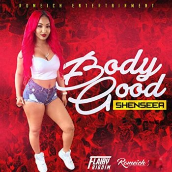 Shenseea Body Good