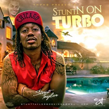 Stunt Taylor feat. King Louie Flee Amigo