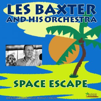 Les Baxter and His Orchestra Shooting Star