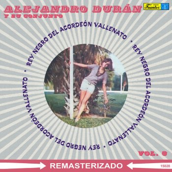 Alejandro Duran y Su Conjunto Rosita